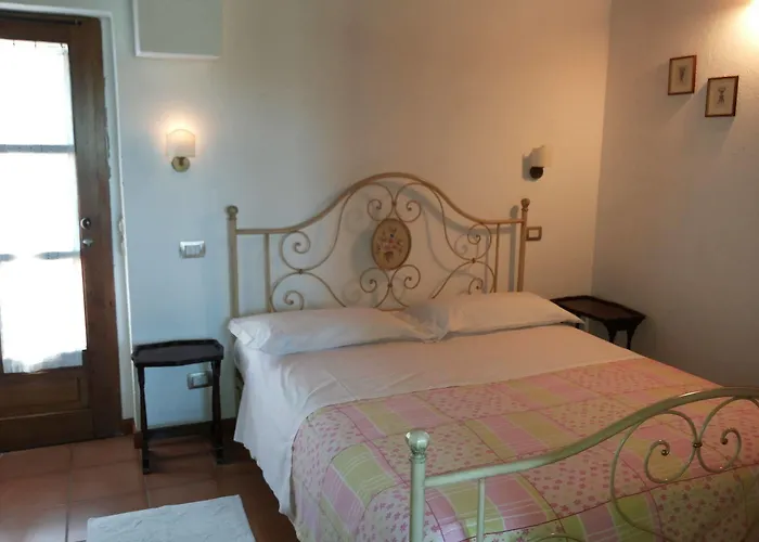 Fullino Nero Rta - Residenza Turistico Alberghiera