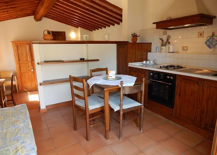 Fullino Nero Rta - Residenza Turistico Alberghiera *