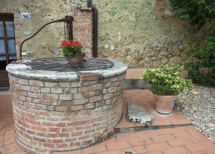 Fullino Nero Rta - Residenza Turistico Alberghiera