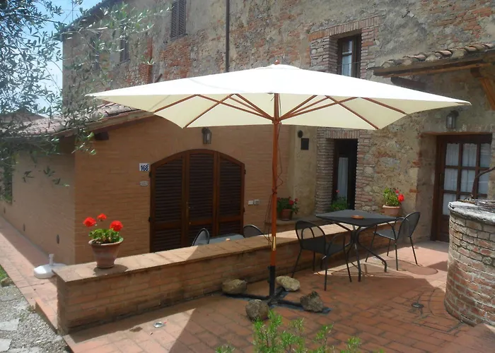 Hétvégi ház Fullino Nero Rta - Residenza Turistico Alberghiera