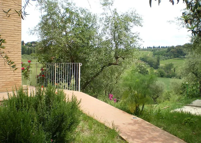 Hétvégi ház Fullino Nero Rta - Residenza Turistico Alberghiera *