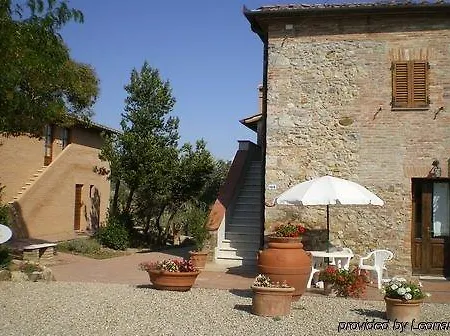 منزل ريفي Fullino Nero Rta - Residenza Turistico Alberghiera