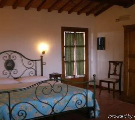 Fullino Nero Rta - Residenza Turistico Alberghiera