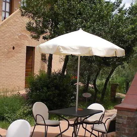 Fullino Nero Rta - Residenza Turistico Alberghiera *