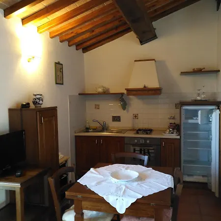 Fullino Nero Rta - Residenza Turistico Alberghiera *