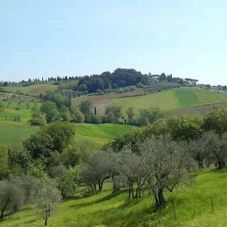 Fullino Nero Rta - Residenza Turistico Alberghiera בית כפרי *