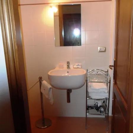 Lantställe Fullino Nero Rta - Residenza Turistico Alberghiera