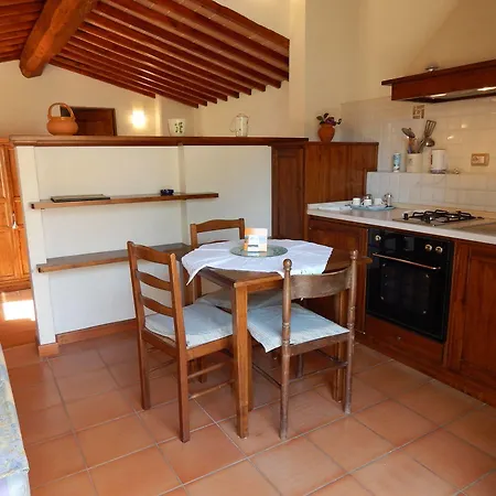 Fullino Nero Rta - Residenza Turistico Alberghiera *