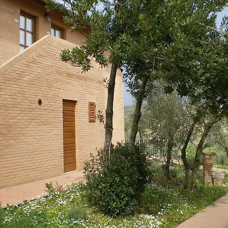 Lantställe Fullino Nero Rta - Residenza Turistico Alberghiera Siena