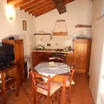 Fullino Nero Rta - Residenza Turistico Alberghiera Landsted Siena