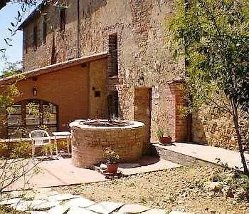 Літній будинок Fullino Nero Rta - Residenza Turistico Alberghiera *