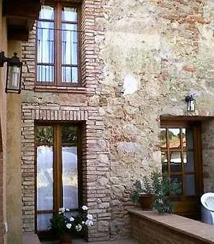 Fullino Nero Rta - Residenza Turistico Alberghiera Сієна
