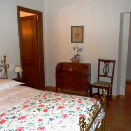Літній будинок Fullino Nero Rta - Residenza Turistico Alberghiera