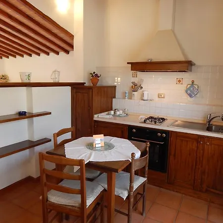 Fullino Nero Rta - Residenza Turistico Alberghiera Літній будинок