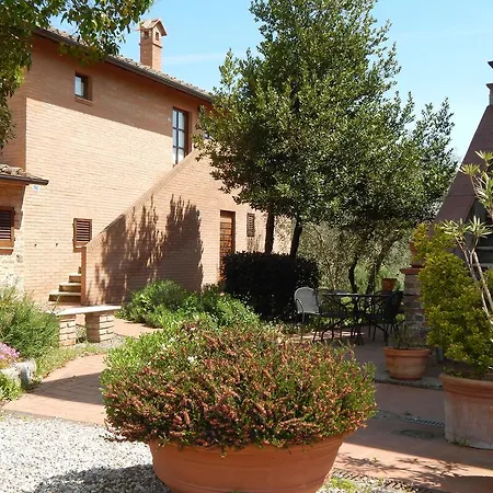 Літній будинок Fullino Nero Rta - Residenza Turistico Alberghiera *