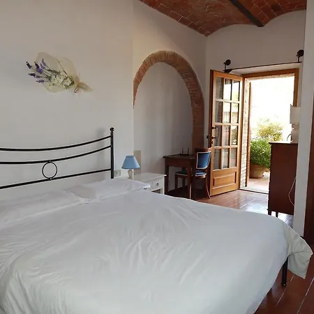 Літній будинок Fullino Nero Rta - Residenza Turistico Alberghiera *