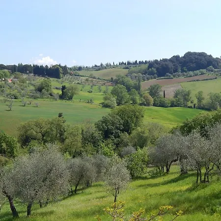 Fullino Nero Rta - Residenza Turistico Alberghiera Літній будинок