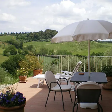 Fullino Nero Rta - Residenza Turistico Alberghiera Літній будинок