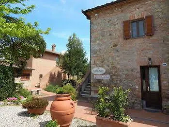 Fullino Nero Rta - Residenza Turistico Alberghiera Літній будинок