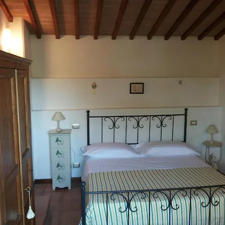 Fullino Nero Rta - Residenza Turistico Alberghiera Літній будинок