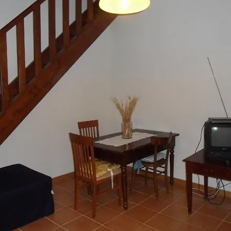 Літній будинок Fullino Nero Rta - Residenza Turistico Alberghiera