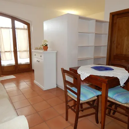 Літній будинок Fullino Nero Rta - Residenza Turistico Alberghiera *