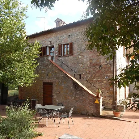 Літній будинок Fullino Nero Rta - Residenza Turistico Alberghiera *