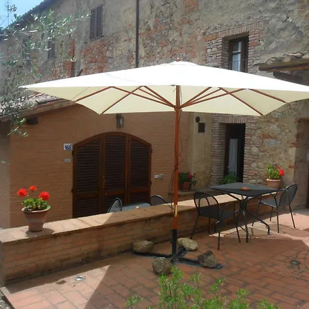 Літній будинок Fullino Nero Rta - Residenza Turistico Alberghiera