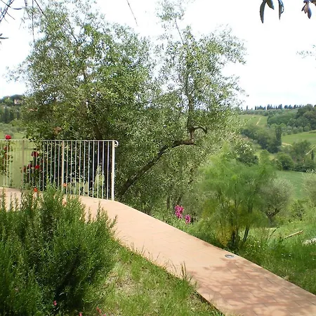 Літній будинок Fullino Nero Rta - Residenza Turistico Alberghiera *