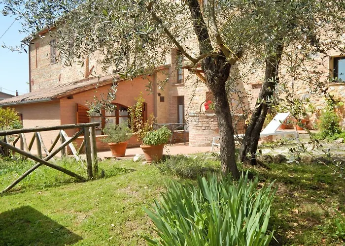 カントリーハウス Fullino Nero Rta - Residenza Turistico Alberghiera *