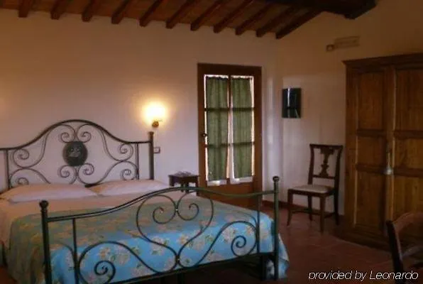 Fullino Nero Rta - Residenza Turistico Alberghiera