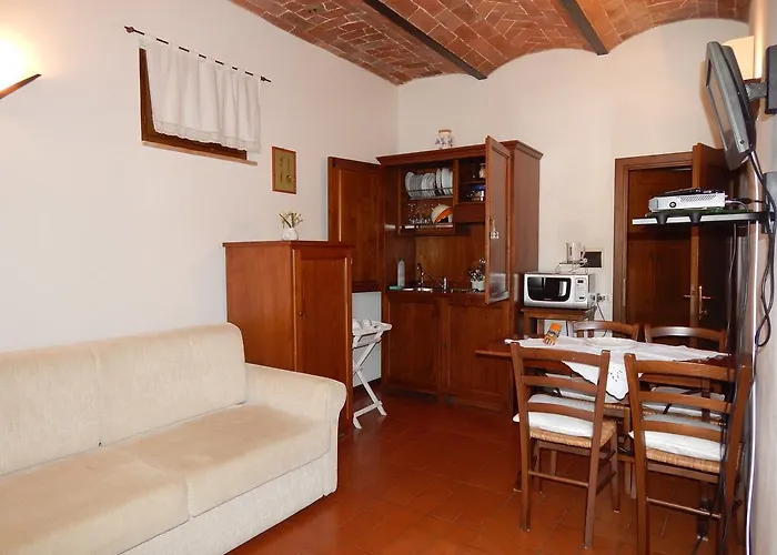 Fullino Nero Rta - Residenza Turistico Alberghiera