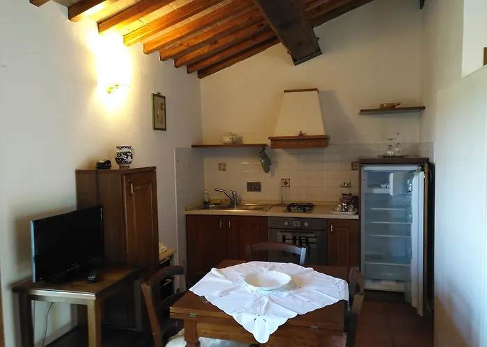 Fullino Nero Rta - Residenza Turistico Alberghiera *