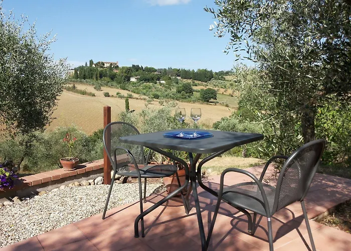 カントリーハウス Fullino Nero Rta - Residenza Turistico Alberghiera *