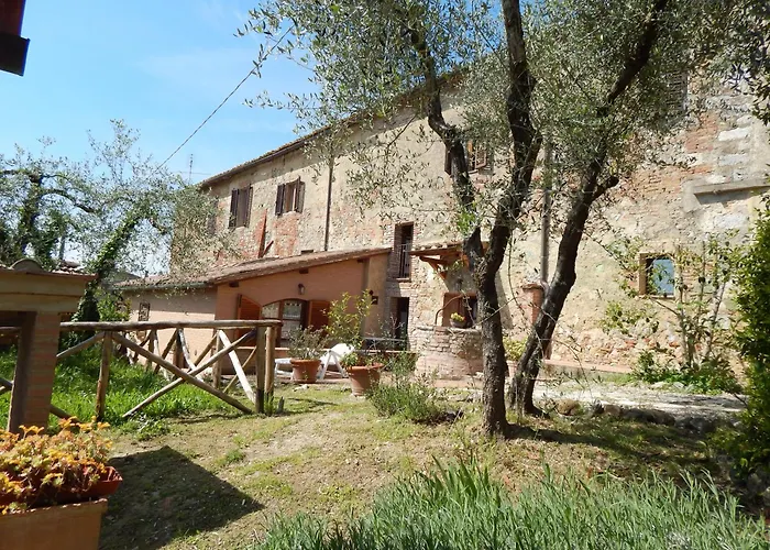 Fullino Nero Rta - Residenza Turistico Alberghiera *