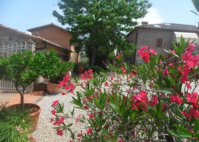 Fullino Nero Rta - Residenza Turistico Alberghiera *