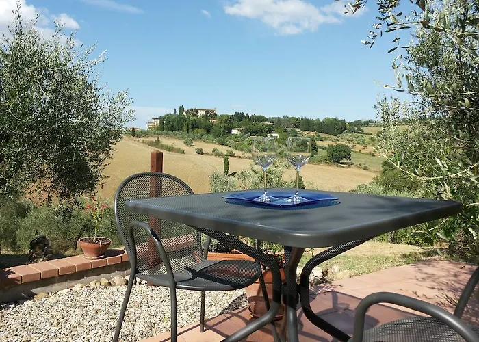 Fullino Nero Rta - Residenza Turistico Alberghiera * シエーナ